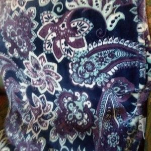 Very soft throw blanket last price